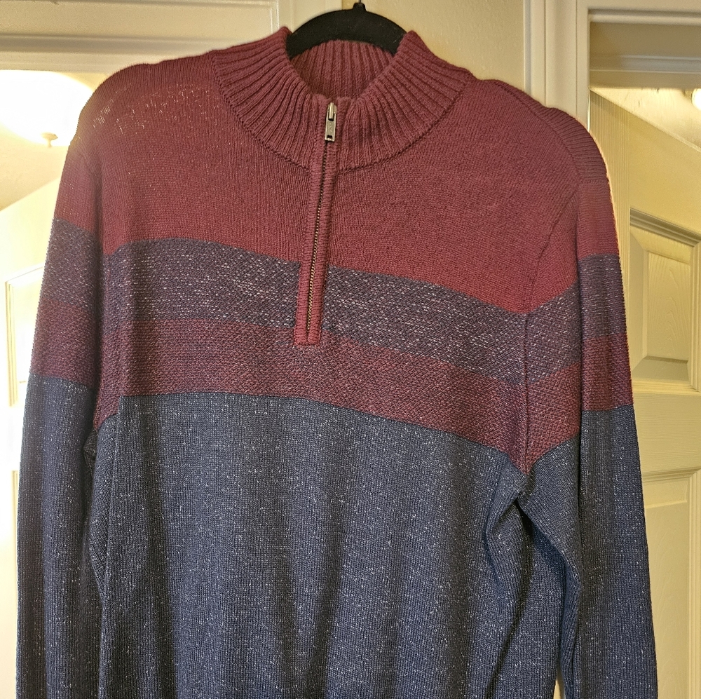 Urban Pipeline sweater L